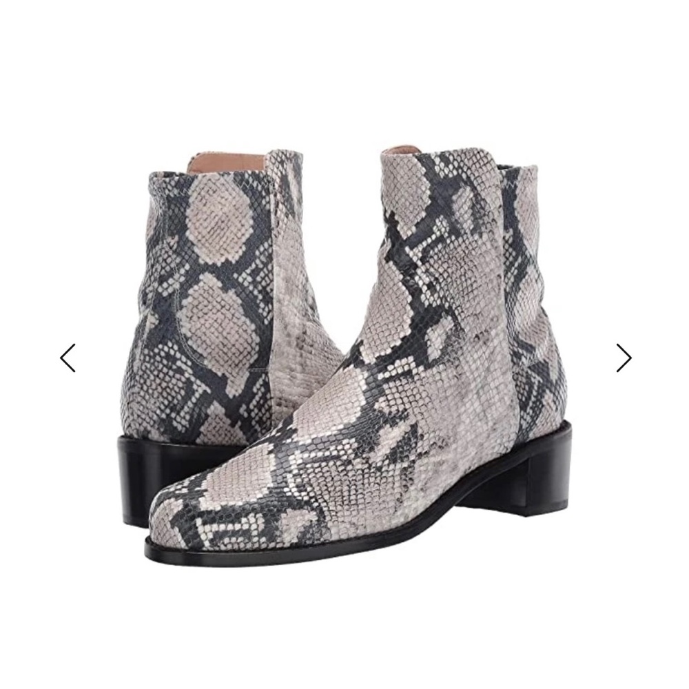 Stuart Weitzman Easyon Reserve Bootie